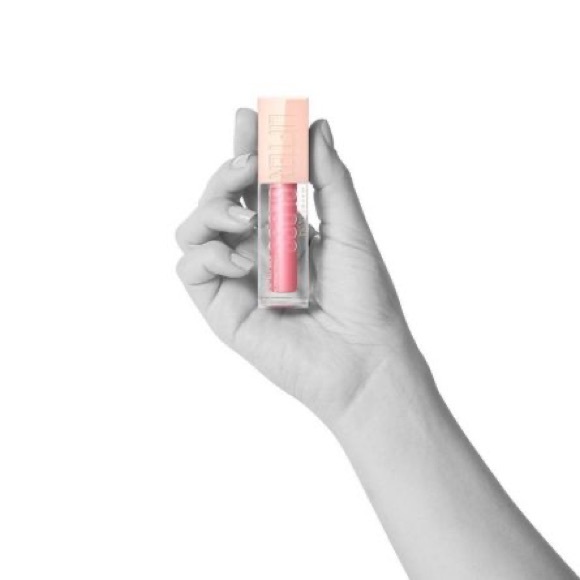 Maybelline Lifter Lip Gloss Makeup, Petal - Picture 6 of 7